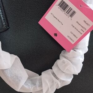 Kate Spade Sylvia Large Dome.